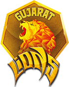 Gujarat Lions