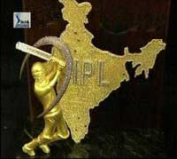 IPL Trophy